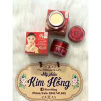 Kem Alon Nám - Tàn Nhang - Đồi Mồi- Mờ Nếp Nhăn 15g