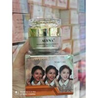 Kem alyna collagen dưỡng trắng da , lão hóa da 10gram