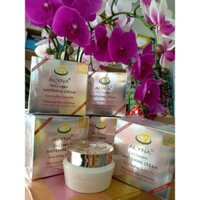 kem alyna dưỡng trắng da chống nắng 25g