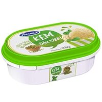 Kem ăn VINAMILK đậu xanh hộp 1.0 kg