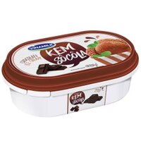 Kem ăn VINAMILK socola hộp 1.0 kg