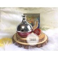 KEM ANGEL MADAM 15GR NHÂN SÂM TRẮNG DA NGĂN NGỪA LÃO HOÁ NẾP NHĂN CHỐNG NẮNG UV45 (Tặng Hộp Nhỏ 3g)