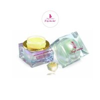 Kem Angel Madam Ngọc Trai Trà Xanh và Thảo Mộc Dưỡng Trắng Da Cao Cấp