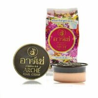 kem Arche (ache) Pearl Cream Thái lố 24 hộp
