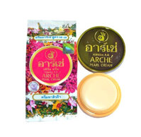 kem Arche dưỡng trắng da giảm thâm nám tàn nhang