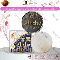 Kem Arche Xanh Buritine Thái Lan 24g – Giảm Mụn, Mờ Thâm, Dưỡng Trắng Da Hiệu Quả