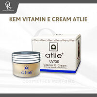 Kem Atlie Vitamin E UV/30