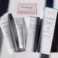 Kem  Avene Cicalfate cream Pháp