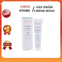 Kem Avène Cicalfate Repair Cream Giảm Thâm Phục Hồi Da