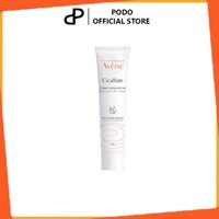 Kem Avène Cicalfate Repair Cream Giảm Thâm Phục Hồi Da - PODO 50