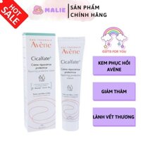 Kem Avène Cicalfate Repair Cream Giảm Thâm Phục Hồi Da - maliecosmetics