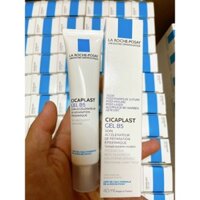 Kem B5 Laroche posay gel/cream