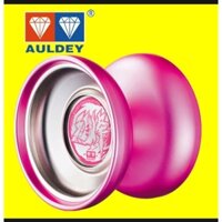 (kèm bạc đạn và dây ) tuyệt đỉnh yoyo chính hãng auldey mã 676103 hộp nhỏ