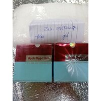 Kem Bạch Ngọc Liên ( Sỉ lẻ)