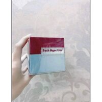 KEM BẠCH NGỌC LIÊN