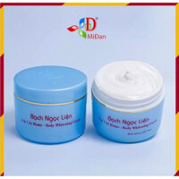 kem Bạch Ngọc Liên