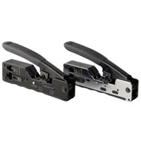 kềm bấm cáp mạng CAT3 CAT5 CAT6 CAT7, kìm bấm mạng RJ45