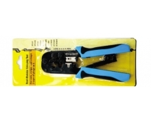 Kềm bấm cáp mạng chuyên dụng Vantech VTA-02K