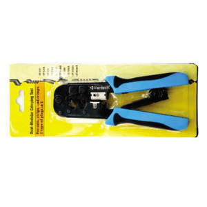 Kềm bấm cáp mạng chuyên dụng Vantech VTA-02K