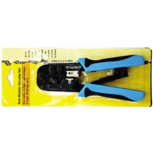 Kềm bấm cáp mạng chuyên dụng Vantech VTA-02K