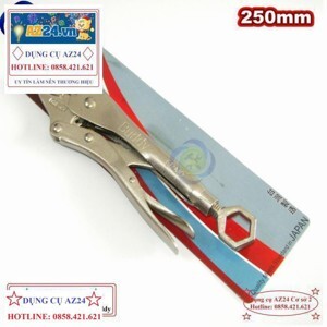 Kềm bấm chết Buddy A0078 10 inch 250mm