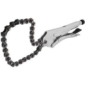 Kềm bấm chết dây xích Truper 17438