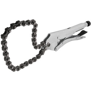 Kềm bấm chết dây xích Truper 17438