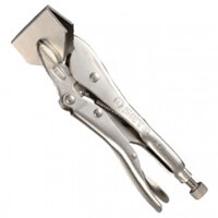 Kềm bấm chết mỏ kẹp bằng 8in/230mm Chất liệu: thép crom, thân mạ niken chống gỉ, ăn mòn  Sata 71501