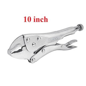 Kềm bấm chết Pretul 22700