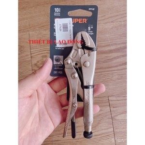 Kềm bấm chết Truper 17420