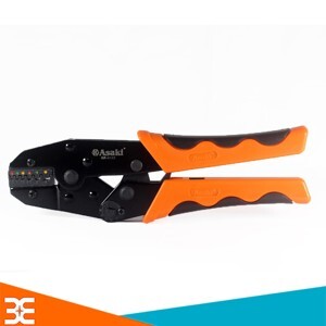Kềm bấm cos kim Asaki AK-9123
