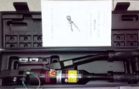KỀM BẤM COS THỦY LỰC TAC CPO-150S (16-185MM2)