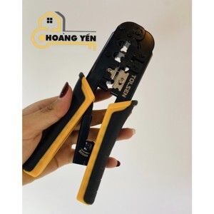 Kềm bấm cos Tolsen 38056