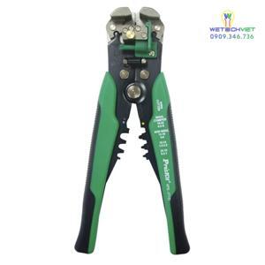 Kềm bấm cos, tuốt Pro'skit 8PK-371D