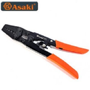 Kềm bấm đầu cosse 25L Asaki AK-9113