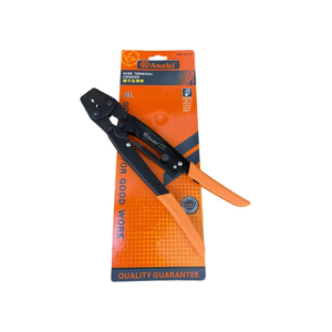 Kềm bấm đầu cosse Asaki AK-9111