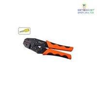 Kềm bấm đầu cosse pin 9″/225mm ASAKI-AK-9123