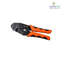 Kềm bấm đầu nối cáp đồng trục 9″/225mm ASAKI-AK-9125