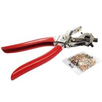 Kềm bấm dây nịt (có đinh) Top K6012A