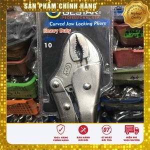 Kềm bấm Gestar 914-010 10inch 250mm