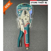 Kềm bấm hàm 10 inch TOTAL THT191001 THT191002 HRC38 ° -HRC48 ° ( Mẫu Mới Cập Nhật)