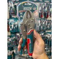 Kềm bấm hàm 10 inch TOTAL THT191002 HRC38 ° -HRC48 ° ( Mẫu Mới Cập Nhật)