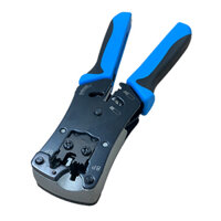 Kềm bấm mạng 3 in 1 DINTEK 6102-01019