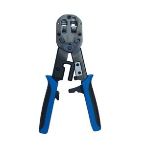 Kềm bấm mạng cho đầu RJ45 xuyên thấu 6102-01021