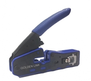 Kềm bấm mạng đa năng Golden Link GL-012020