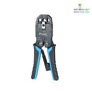 Kềm bấm mạng điện thoại Pro'skit CP-376KX