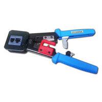 Kềm bấm mạng Dintek-Crimping tool (6102-01002CH)