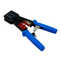 KỀM BẤM MẠNG DINTEK Crimping Tool (6102-01002CH)