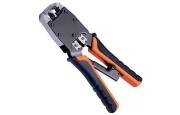 Kềm bấm mạng Dintek-Crimping tool RJ11&RJ45 (Product Code: 6102-01001)