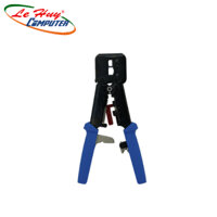 Kềm Bấm Mạng Dintek 6102-01002CH For 6/8p Modular Used RJ45 & RJ11